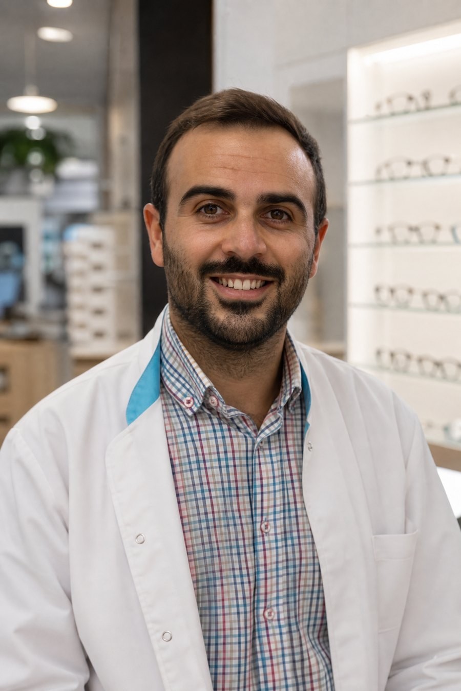 Pablo G. Albarracín